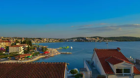 Luxury Apartments Villa Tea | Split-Dalmaçya - Okrug - Okrug Gornji