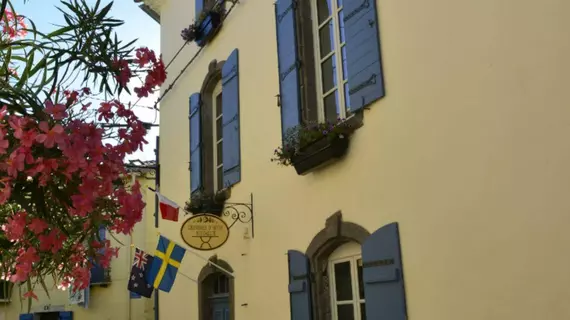 Rue Galilee | Occitanie - Herault (bölge) - Beziers (ve civarı) - Marseillan