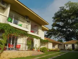 Hotel Campestre Casa Santa Monica Pance | Valle del Cauca - Cali (ve civarı) - Cali