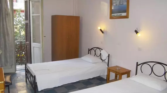 Hotel Kastoria | Doğu Makedonya ve Trakya - Selanik