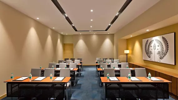 Fairfield by Marriott Coimbatore | Tamil Nadu - Coimbatore