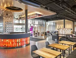 Aloft Syracuse Inner Harbor | New York - Syracuse (ve civarı) - Syracuse - Downtown Syracuse