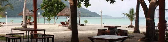 Andaman Resort | Satun İli - Satun