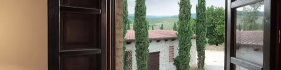 Agriturismo A. Bonacchi | Toskana - Siena (vilayet) - Montalcino