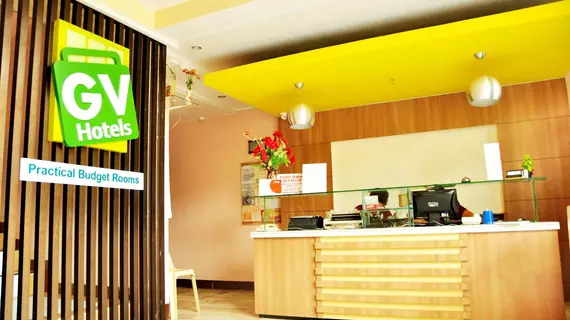 GV Hotels Lapu-lapu City | Mactan Island - Lapu-Lapu