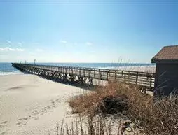 Sea Cabin by Elliott Beach Rentals | Güney Karolayna - Myrtle Plajı (ve civarı) - North Myrtle Beach