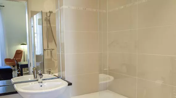 Clarendon Luxury Apartments | İskoçya - Edinburgh (ve civarı) - Edinburgh - Stockbridge