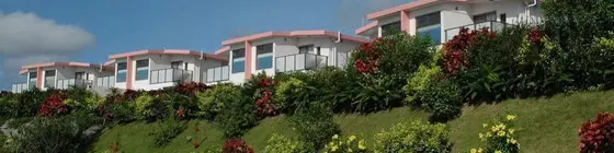 Villa Motobu Hills Resort | Okinava (idari bölge) - Kunigami - Okinawa (ve civarı) - Motobu