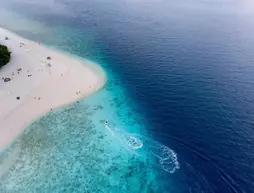 Gunbaru Inn | Maldivler - Kuzey Ari Mercan Adası - Ukulhas