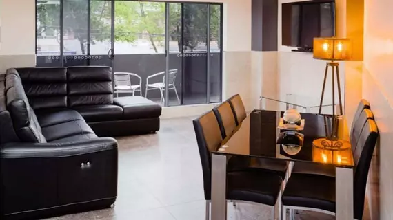 Nautilos Apartments | New South Wales - Newcastle (ve civarı) - Newcastle