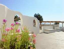 El Mar Villas | Ege Adaları - Santorini