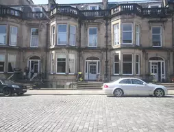 Haymarket Hotel | İskoçya - Edinburgh (ve civarı) - Edinburgh - West End