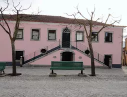 Casa do Brigadeiro | Centro - Guarda Bölgesi - Celorico da Beira