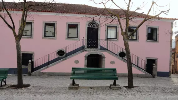 Casa do Brigadeiro | Centro - Guarda Bölgesi - Celorico da Beira