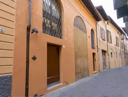 Residence delle Oche | Emilia-Romagna - Bolonya (vilayet) - Bologna - Santo Stefano