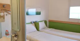 Ibis Budget Surabaya | Doğu Cava - Surabaya