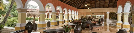 Iberostar Paraiso Beach All Inclusive | Quintana Roo - Solidaridad - Playa del Carmen