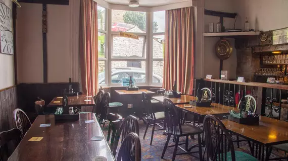 The Buck Hotel | Kuzey Yorkshire (kontluk) - Richmond