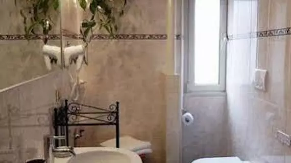 Romulus Rex Bed And Breakfast | Lazio - Roma (ve civarı) - Aurelio