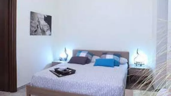 Residence Abside | Sicilya - Palermo (vilayet) - Palermo - Monte di Pieta