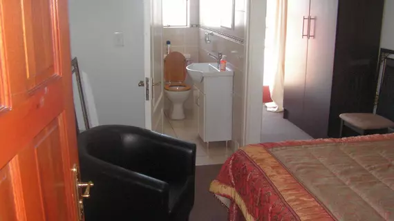 Moshitametsi Guesthouse | Gauteng - City of Tshwane - Johannesburg (ve civarı) - Kempton Park