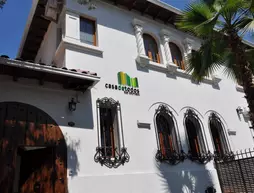 CasaDeTodos B&B Boutique | Santiago - Santiago (ve civarı) - Providencia