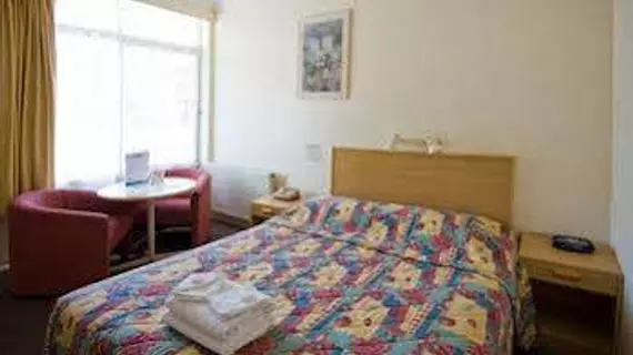 Luhana Motel Moruya | New South Wales - Batemans Bay (ve civarı) - Moruya