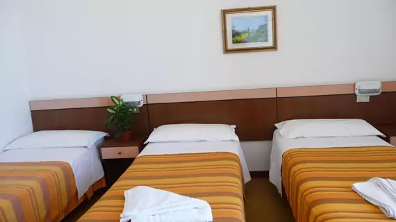 Hotel Suprem | Emilia-Romagna - Rimini - Viserba