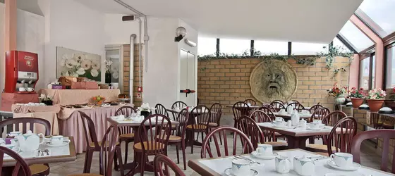 Hotel Alimandi Via Tunisi | Lazio - Roma (ve civarı) - Roma Kent Merkezi