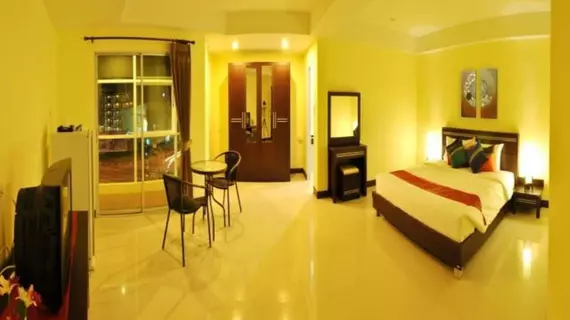 Phupara Place | Phuket (ve civarı) - Phuket - Talat Nuea