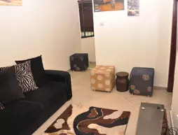 Trinity Suites | Lagos (ve civarı) - Lekki