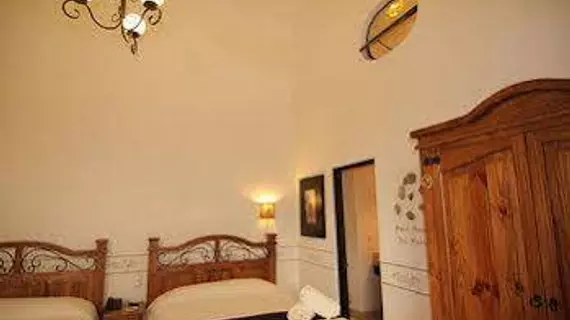 Villa del Villar | Queretaro - Queretaro (ve civarı) - Queretaro - Queretaro Şehir Merkezi