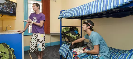 The Jolly Swagman Backpackers Hostel Sydney | New South Wales - Sidney (ve civarı) - Sydney - East Sydney