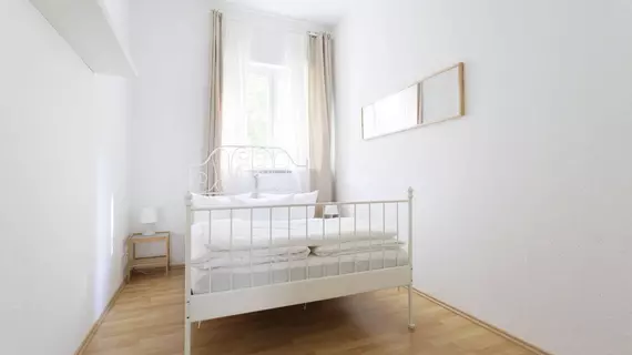 Apartment in Tiergarten | Berlin (ve civarı) - Berlin - Mitte