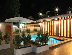 Bronte BnB | Prachuap Khiri Khan (ili) - Hua Hin (ve civarı) - Cha-am