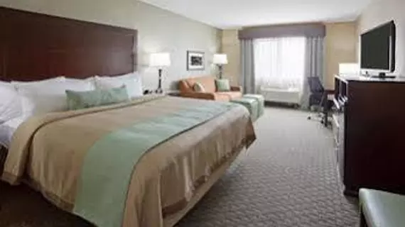 Grandstay Hotel And Suites Morris | Minnesota - Alexandria (ve civarı) - Morris