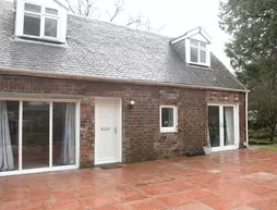 Garden Cottage | İskoçya - Greater Glasgow - Renfrewshire - Bishopton