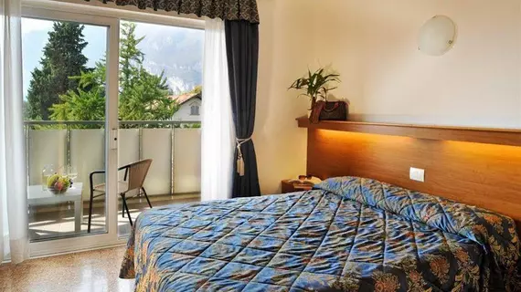 Hotel Primo | Trentino-Alto Adige - Trento İli - Riva del Garda