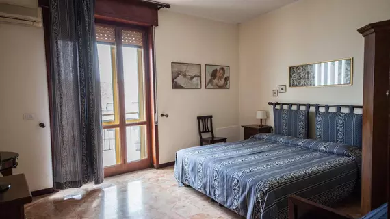 OrtigiaSeaView Bed & Breakfast | Sicilya - Syracuse (vilayet) - Syracuse - Ortigia