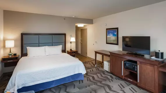 Hampton Inn Lewiston ID | Idaho - Lewiston (ve civarı) - Lewiston