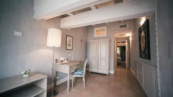 Residenza Le Batesine | Veneto - Verona (ve civarı) - Verona - Chievo - Ovest