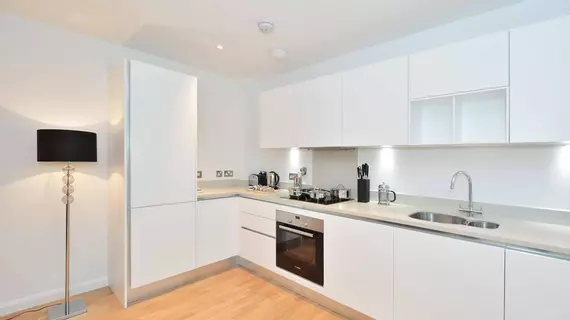 The Kensington Residencies | Londra (ve civarı) - Batı Londra