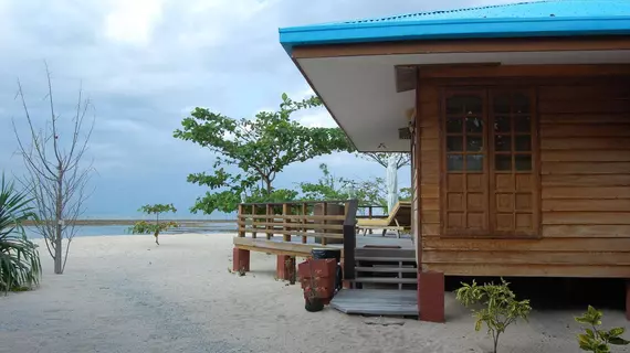 Arena Island Resort | Mimaropa - Palawan - Narra