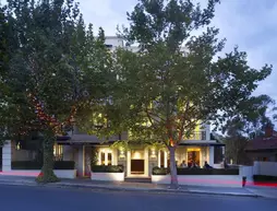 The Lyall Hotel And Spa | Victoria - Melbourne (ve civarı) - South Yarra