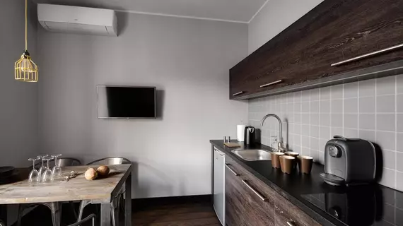 Toogood Apartments | Küçük Polonya Voyvodalığı - Krakow (ve civarı) - Krakow - Stare Miasto