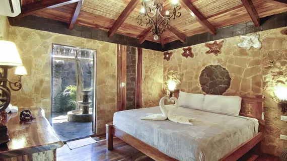 Ocho Artisan Bungalows | Guanacaste - Tamarindo