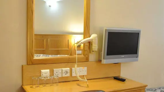 Olympic House Hotel | Londra (ve civarı) - City of Westminster - Paddington