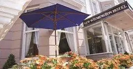 New Wilmington Hotel | Doğu Sussex (kontluk) - Eastbourne