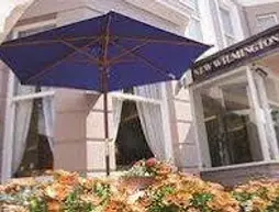 New Wilmington Hotel | Doğu Sussex (kontluk) - Eastbourne