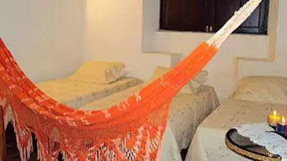 Hotel Puertas de Cartagena | Bolivar - Cartagena (ve civarı) - Cartagena - San Diego - Centro